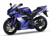 Yamaha YZF-R1